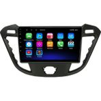 Eurotec Ford Transit Custom Android 2 GB + 32 GB Rom Carplay Multimedya