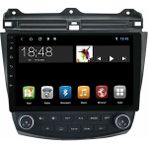 Eurotec Honda Accord 2003-2008 Android 3 GB + 32 GB Rom Carplay Multimedya