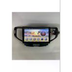 Eurotec Honda Accord 2008-2012 Android 3 GB + 32 GB Rom Carplay Multimedya