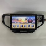Eurotec Honda Accord 2008-2012 Android 4 GB + 64 GB Rom Carplay Multimedya + Geri Görüş Kamerası Hediye