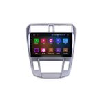 Eurotec Honda City Dijital 2011-2016 Android 2 GB + 32 GB Rom Carplay Multimedya