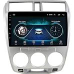 Eurotec Honda City Manuel 2011-2016 Android 4 GB + 64 GB Rom Carplay Multimedya + Geri Görüş Kamerası Hediye