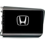 Eurotec Honda Civic Fb7 2012-2016 Android 3 GB + 32 GB Rom Carplay Multimedya