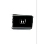 Eurotec Honda Civic Fb7 2012-2016 Android 4 GB + 64 GB Rom Carplay Multimedya + Geri Görüş Kamerası Hediye