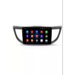 Eurotec Honda Crv New 2012-2017 Android 3 GB + 32 GB Rom Carplay Multimedya