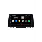 Eurotec Honda Crv New 2017-2020 Android 3 GB + 32 GB Rom Carplay Multimedya
