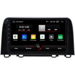Eurotec Honda Crv New 2017-2020 Android 8 GB Ram + 128 GB Rom Carplay Multimedya + Geri Görüş Kamerası Hediye