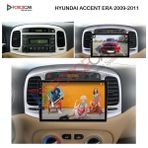 Eurotec Hyundai Accent Era Android 2 GB + 32 GB Rom Carplay Multimedya