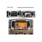 Eurotec Hyundai Accent Era Android 3 GB + 32 GB Rom Carplay Multimedya