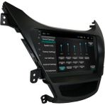 Eurotec Hyundai Elentra 2011-2013 Android 2 GB + 32 GB Rom Carplay Multimedya