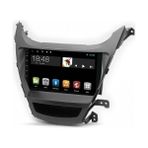 Eurotec Hyundai Elentra 2014-2016 Android 2 GB + 32 GB Rom Carplay Multimedya