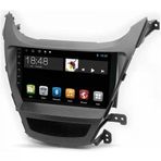 Eurotec Hyundai Elentra 2014-2016 Android 3 GB + 32 GB Rom Carplay Multimedya