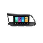 Eurotec Hyundai Elentra 2018-2020 Android 3 GB + 32 GB Rom Carplay Multimedya