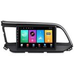 Eurotec Hyundai Elentra 2018-2020 Android 8 GB Ram + 128 GB Rom Carplay Multimedya + Geri Görüş Kamerası Hediye