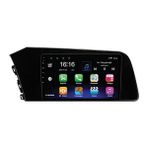 Eurotec Hyundai Elentra 2021 Android 3 GB + 32 GB Rom Carplay Multimedya