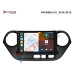 Eurotec Hyundai I10 Android Android 2 GB + 32 GB Rom Carplay Multimedya