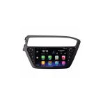 Eurotec Hyundai I20 2018-2020 Android 3 GB + 32 GB Rom Carplay Multimedya