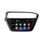 Eurotec Hyundai I20 2018-2020 Android 4 GB + 64 GB Rom Carplay Multimedya + Geri Görüş Kamerası Hediye