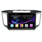 Eurotec Hyundai İX25 Android 2 GB + 32 GB Rom Carplay Multimedya