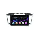 Eurotec Hyundai İX25 Android 3 GB + 32 GB Rom Carplay Multimedya