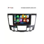 Eurotec Hyundai Sonata Dijital Ac Android 3 GB + 32 GB Rom Carplay Multimedya