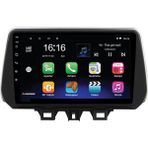 Eurotec Hyundai Tuscon 2019 Android 8 GB Ram + 128 GB Rom Carplay Multimedya + Geri Görüş Kamerası Hediye