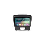 Eurotec Isuzu D Max 2015-2018 Android 3 GB + 32 GB Rom Carplay Multimedya