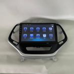 Eurotec Jeep Cherokee 2014-2017 Android 2 GB + 32 GB Rom Carplay Multimedya