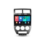 Eurotec Jeep Compass 2007-2009 Android 2 GB + 32 GB Rom Carplay Multimedya