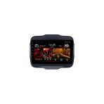 Eurotec Jeep Renegade 2014-2018 Android 4 GB + 64 GB Rom Carplay Multimedya + Geri Görüş Kamerası Hediye