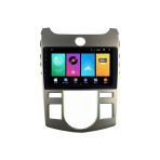 Eurotec Kia Cerato Dijital Klima 2008-2012 Android 2 GB + 32 GB Rom Carplay Multimedya