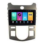 Eurotec Kia Cerato Dijital Klima 2008-2012 Android 3 GB + 32 GB Rom Carplay Multimedya