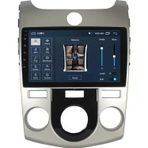 Eurotec Kia Cerato Manuel Klima 2008-2012 Android 2 GB + 32 GB Rom Carplay Multimedya