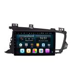 Eurotec Kia Optima 2011-2015 Android 4 GB + 64 GB Rom Carplay Multimedya + Geri Görüş Kamerası Hediye