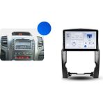 Eurotec Kia Sorento 2009-2012 Android 3 GB + 32 GB Rom Carplay Multimedya