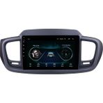 Eurotec Kia Sorento 2014-2019 Android 2 GB + 32 GB Rom Carplay Multimedya