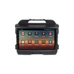 Eurotec Kia Sportage 2010-2015 Android 2 GB + 32 GB Rom Carplay Multimedya