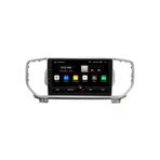 Eurotec Kia Sportage 2015-2018 Android 4 GB + 64 GB Rom Carplay Multimedya + Geri Görüş Kamerası Hediye