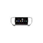 Eurotec Kia Sportage 2015-2018 Android 8 GB Ram + 128 GB Rom Carplay Multimedya + Geri Görüş Kamerası Hediye