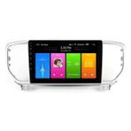 Eurotec Kia Sportage 2018-2020 Android 3 GB + 32 GB Rom Carplay Multimedya