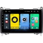 Eurotec Mercedes B200-VITO-SPRINTER-VIANO Android 2 GB Ram + 32 GB Rom Carplay Multimedya