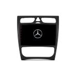 Eurotec Mercedes C Class W209-W219 Clk Android 2 GB Ram + 32 GB Rom Carplay Multimedya