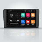 Eurotec Mercedes ml W164 Gl 2005-2012 Android 4 GB Ram + 64 GB Rom Carplay Multimedya + Geri Görüş Kamerası Hediye
