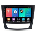 Eurotec Mercedes W211-W219-E240-E270 Android 8 GB Ram + 128 GB Rom Carplay Multimedya + Geri Görüş Kamerası Hediye