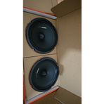 EuroTEC Midrenc 16 Cm