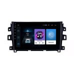 Eurotec Nissan Navara 2014-2017 Android 3 GB + 32 GB GB Rom Carplay Multimedya