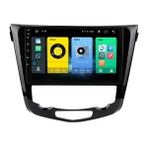 Eurotec Nissan Qashqai Dijital 2013-2018 Android 4 GB + 64 GB Rom Carplay Multimedya + Geri Görüş Kamerası Hediye