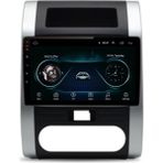 Eurotec Nissan Xtrail Old 2007-2013 Android 3 GB + 32 GB GB Rom Carplay Multimedya