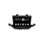 Eurotec Opel Astra K Android 2 GB + 32 GB Rom Carplay Multimedya