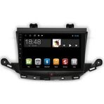Eurotec Opel Astra K Android 3 GB + 32 GB Rom Carplay Multimedya